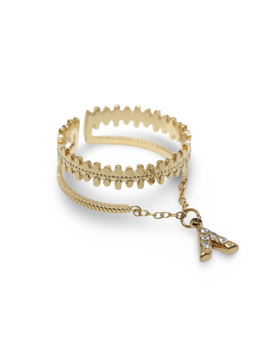 Venus ring