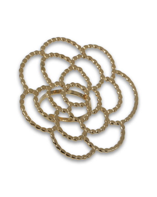 Rose ring