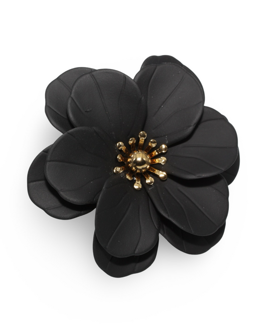 Dahlia ring