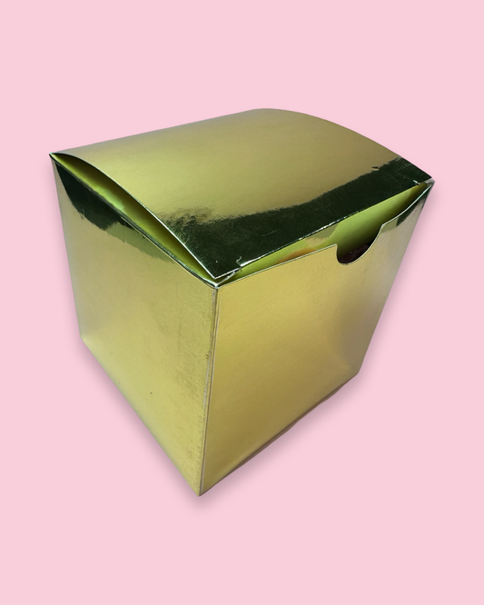 Mysterybox GOUD 30€